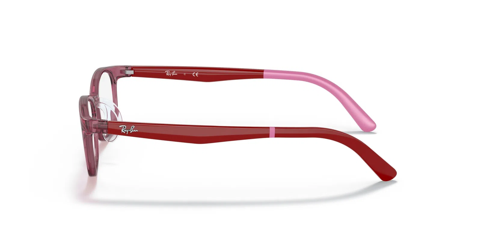 Ray-Ban Kids 0RY1613D Eyeglasses - view 20